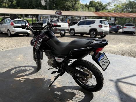 YAMAHA XTZ 150 Crosser , Foto 6