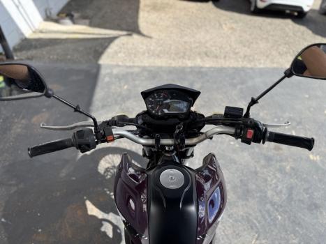 YAMAHA XTZ 150 Crosser , Foto 8