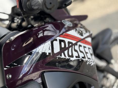 YAMAHA XTZ 150 Crosser , Foto 9