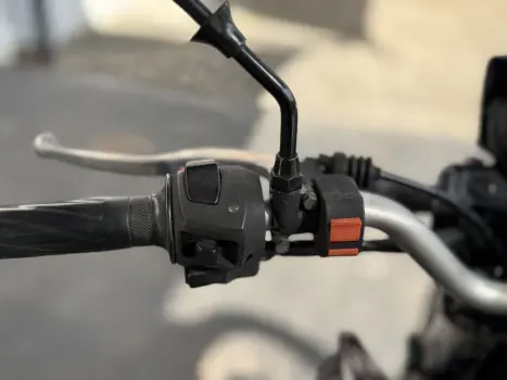 YAMAHA XTZ 150 Crosser , Foto 10