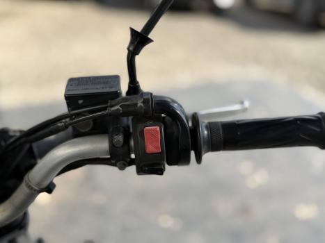 YAMAHA XTZ 150 Crosser , Foto 11