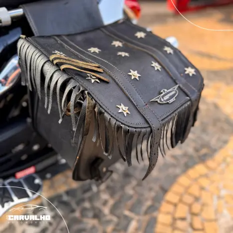 YAMAHA XVS MidnightStar 950, Foto 4