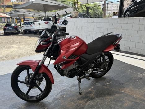 YAMAHA YS Fazer 150 BLUE FLEX, Foto 3