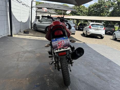 YAMAHA YS Fazer 150 BLUE FLEX, Foto 5