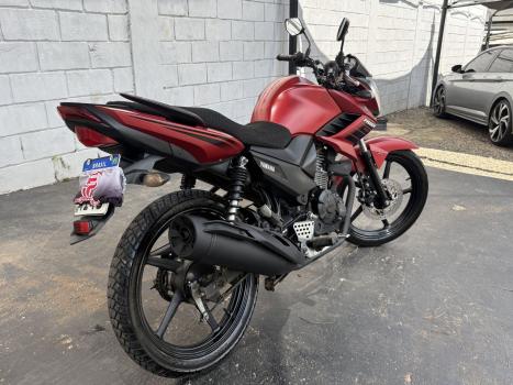 YAMAHA YS Fazer 150 BLUE FLEX, Foto 6