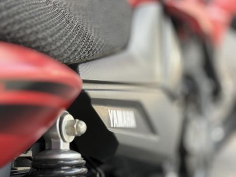 YAMAHA YS Fazer 150 BLUE FLEX, Foto 7