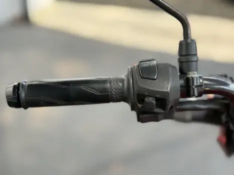 YAMAHA YS Fazer 150 BLUE FLEX, Foto 11