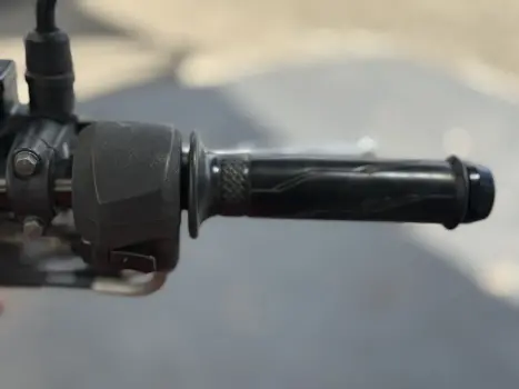 YAMAHA YS Fazer 150 BLUE FLEX, Foto 12