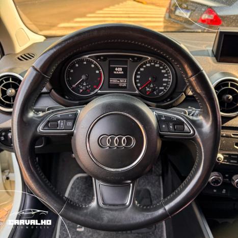 AUDI A1 1.4 16V 4P TFSI ATRACTION S-TRONIC AUTOMTICO, Foto 6