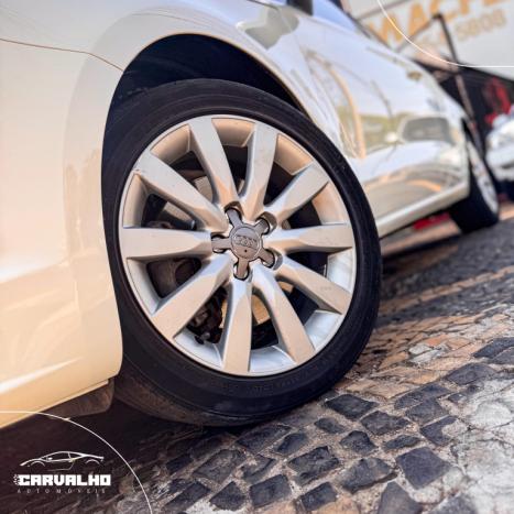 AUDI A1 1.4 16V 4P TFSI ATRACTION S-TRONIC AUTOMTICO, Foto 11