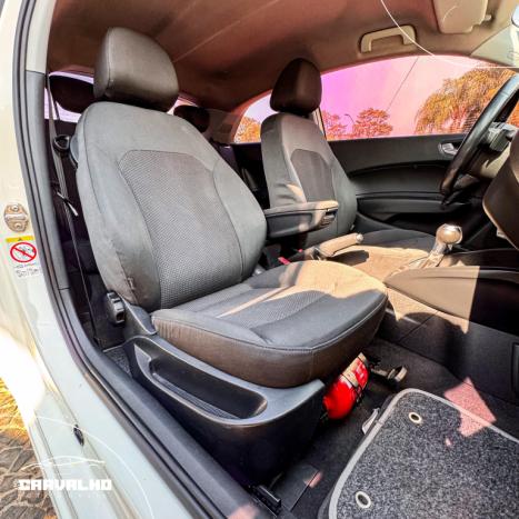 AUDI A1 1.4 16V 4P TFSI ATRACTION S-TRONIC AUTOMTICO, Foto 12