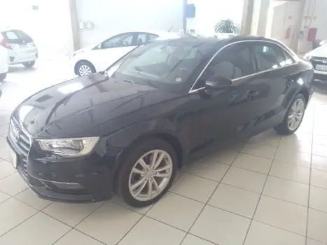 AUDI A3 Sedan 2.0 16V 4P TFSI AMBITION S-TRONIC AUTOMTICO, Foto 3