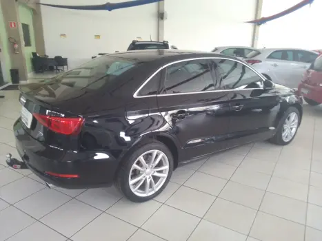 AUDI A3 Sedan 2.0 16V 4P TFSI AMBITION S-TRONIC AUTOMTICO, Foto 5