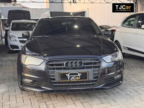 AUDI A3 Sedan 2.0 16V 4P TFSI AMBITION S-TRONIC AUTOMTICO, Foto 3