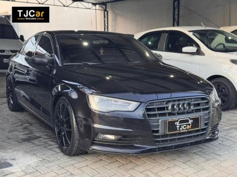 AUDI A3 Sedan 2.0 16V 4P TFSI AMBITION S-TRONIC AUTOMTICO, Foto 4