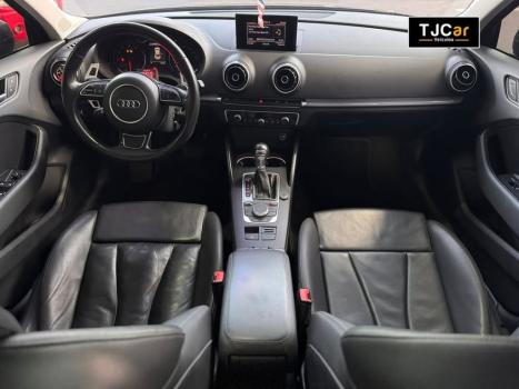 AUDI A3 Sedan 2.0 16V 4P TFSI AMBITION S-TRONIC AUTOMTICO, Foto 7