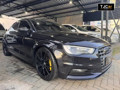 AUDI A3 Sedan 2.0 16V 4P TFSI AMBITION S-TRONIC AUTOMTICO, Foto 9