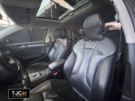 AUDI A3 Sedan 2.0 16V 4P TFSI AMBITION S-TRONIC AUTOMTICO, Foto 11