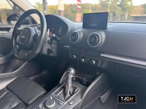 AUDI A3 Sedan 2.0 16V 4P TFSI AMBITION S-TRONIC AUTOMTICO, Foto 14
