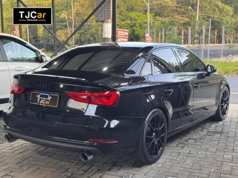AUDI A3 Sedan 2.0 16V 4P TFSI AMBITION S-TRONIC AUTOMTICO, Foto 15