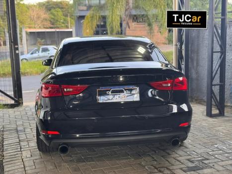 AUDI A3 Sedan 2.0 16V 4P TFSI AMBITION S-TRONIC AUTOMTICO, Foto 16