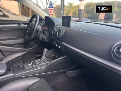 AUDI A3 Sedan 2.0 16V 4P TFSI AMBITION S-TRONIC AUTOMTICO, Foto 17