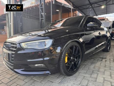 AUDI A3 Sedan 2.0 16V 4P TFSI AMBITION S-TRONIC AUTOMTICO, Foto 19