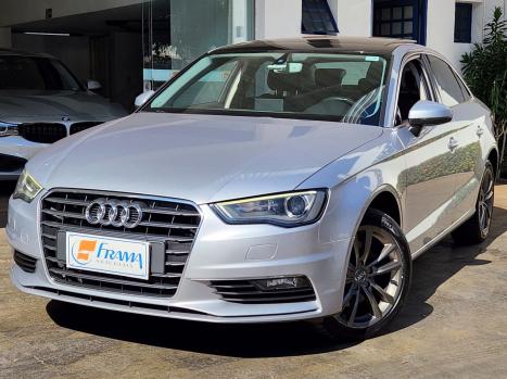 AUDI A3 Sedan 2.0 16V 4P TFSI AMBITION S-TRONIC AUTOMTICO, Foto 1
