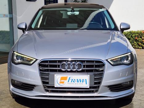 AUDI A3 Sedan 2.0 16V 4P TFSI AMBITION S-TRONIC AUTOMTICO, Foto 3