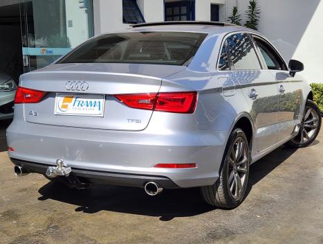 AUDI A3 Sedan 2.0 16V 4P TFSI AMBITION S-TRONIC AUTOMTICO, Foto 4