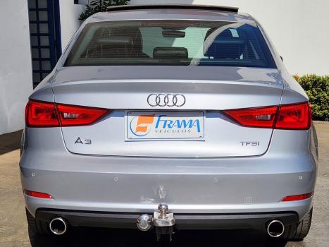AUDI A3 Sedan 2.0 16V 4P TFSI AMBITION S-TRONIC AUTOMTICO, Foto 6