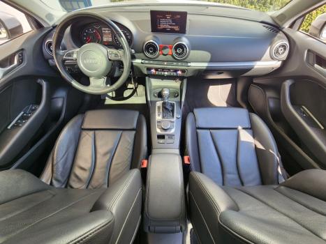 AUDI A3 Sedan 2.0 16V 4P TFSI AMBITION S-TRONIC AUTOMTICO, Foto 11