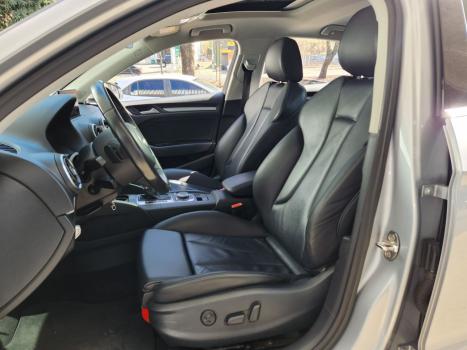 AUDI A3 Sedan 2.0 16V 4P TFSI AMBITION S-TRONIC AUTOMTICO, Foto 12