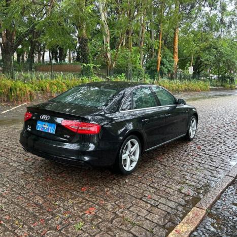 AUDI A4 1.8 20V 4P TURBO AUTOMTICO, Foto 3
