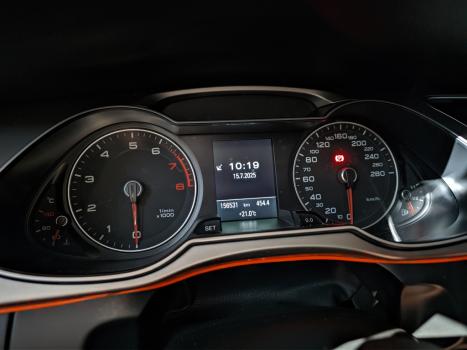 AUDI A4 2.0 16V 4P TFSI AUTOMTICO, Foto 8