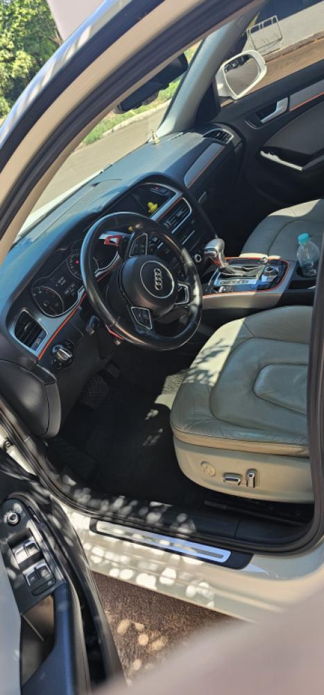 AUDI A4 2.0 16V 4P TFSI AUTOMTICO, Foto 7