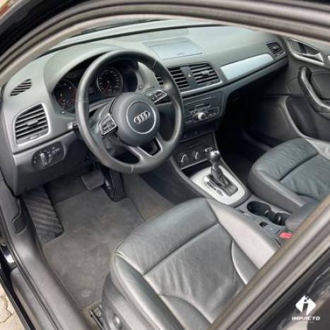 AUDI Q3 1.4 4P FLEX TFSI AMBIENTE S-TRONIC AUTOMTICO, Foto 7