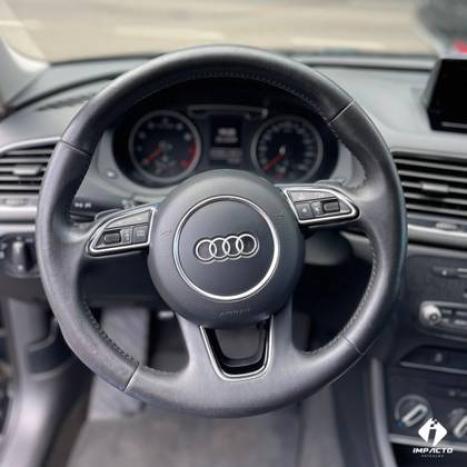 AUDI Q3 1.4 4P FLEX TFSI AMBIENTE S-TRONIC AUTOMTICO, Foto 11