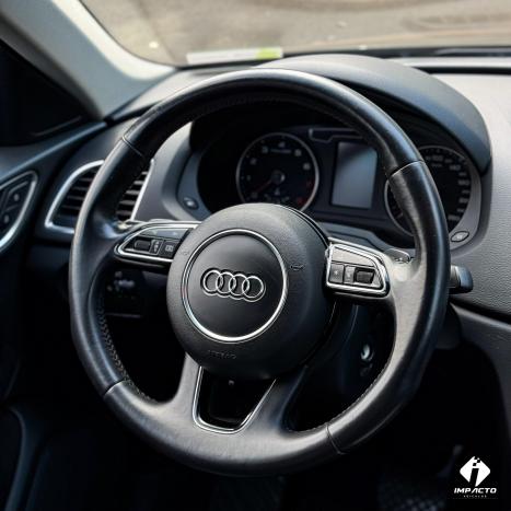 AUDI Q3 1.4 4P TFSI AMBIENTE S-TRONIC AUTOMTICO, Foto 2