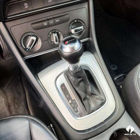 AUDI Q3 1.4 4P TFSI AMBIENTE S-TRONIC AUTOMTICO, Foto 10