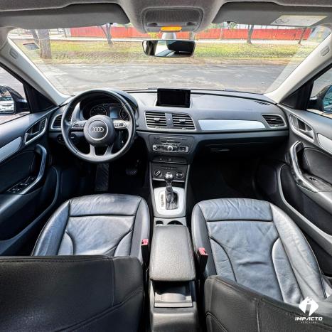 AUDI Q3 1.4 4P TFSI AMBIENTE S-TRONIC AUTOMTICO, Foto 13