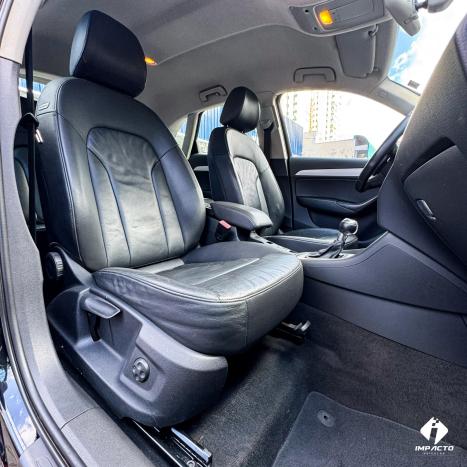 AUDI Q3 1.4 4P TFSI AMBIENTE S-TRONIC AUTOMTICO, Foto 15