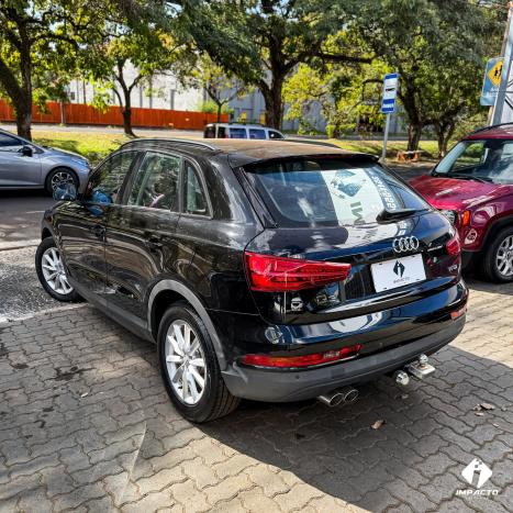 AUDI Q3 1.4 4P TFSI AMBIENTE S-TRONIC AUTOMTICO, Foto 16