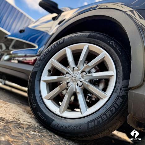 AUDI Q3 1.4 4P TFSI FLEX ATTRACTION S-TRONIC AUTOMTICO, Foto 4