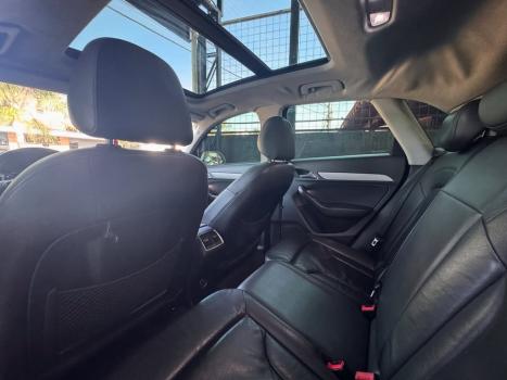 AUDI Q3 2.0 4P TFSI AMBIENTE QUATTRO S-TRONIC AUTOMTICO, Foto 11