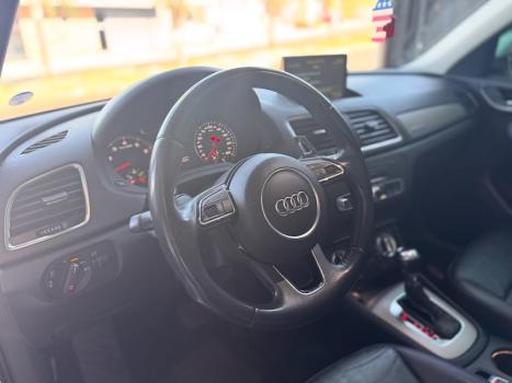 AUDI Q3 2.0 4P TFSI AMBIENTE QUATTRO S-TRONIC AUTOMTICO, Foto 15