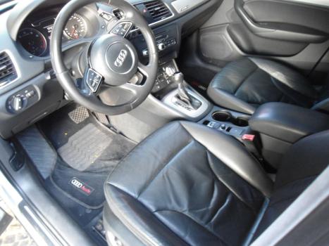 AUDI Q3 2.0 4P TFSI AMBIENTE QUATTRO S-TRONIC AUTOMTICO, Foto 5