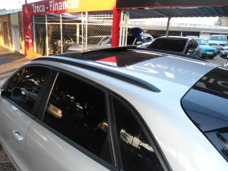 AUDI Q3 2.0 4P TFSI AMBIENTE QUATTRO S-TRONIC AUTOMTICO, Foto 7