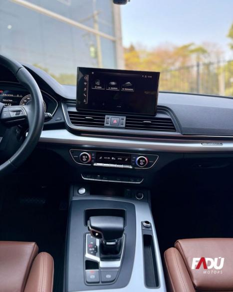 AUDI Q5 2.0 16V 4P TFSI SPORTBACK S-LINE S-TRONIC QUATTRO AUTOMTICO, Foto 10