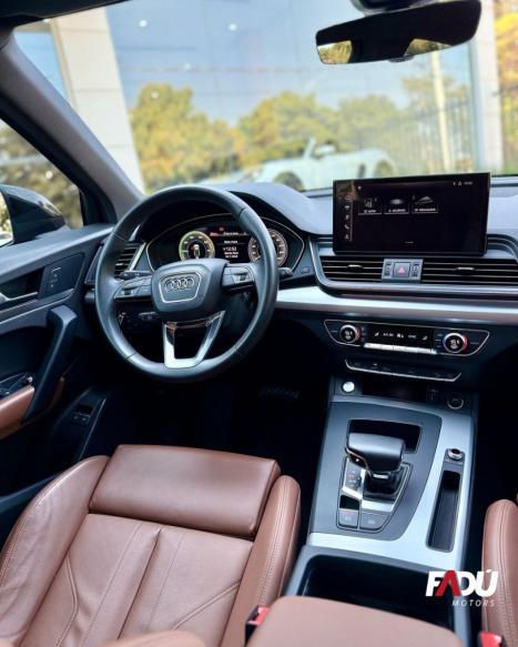 AUDI Q5 2.0 16V 4P TFSI SPORTBACK S-LINE S-TRONIC QUATTRO AUTOMTICO, Foto 11